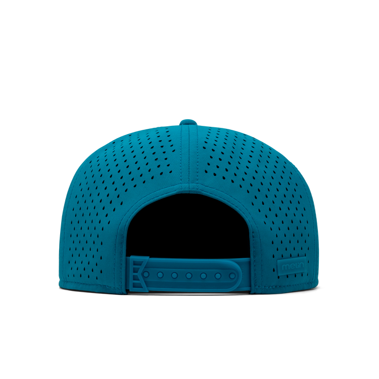 Melin | Hydro Trenches Icon - Blue Lagoon