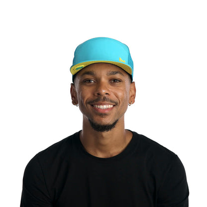 Melin | Hydro Trenches Icon - Blue Lagoon