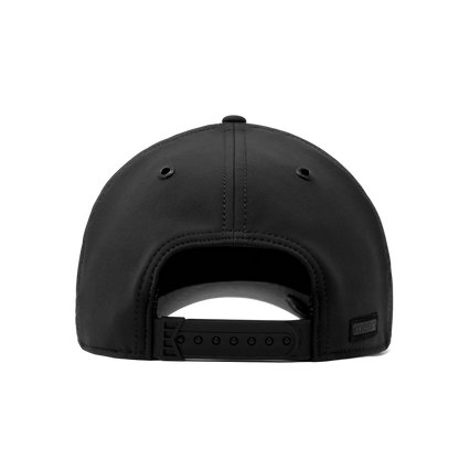 Melin | Thermal A Game Infinite - Black