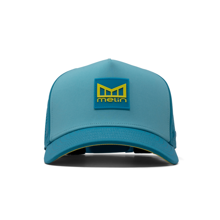 Melin | Hydro Odysea Stacked - Blue Lagoon