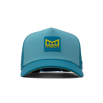 Melin | Hydro Odysea Stacked - Blue Lagoon