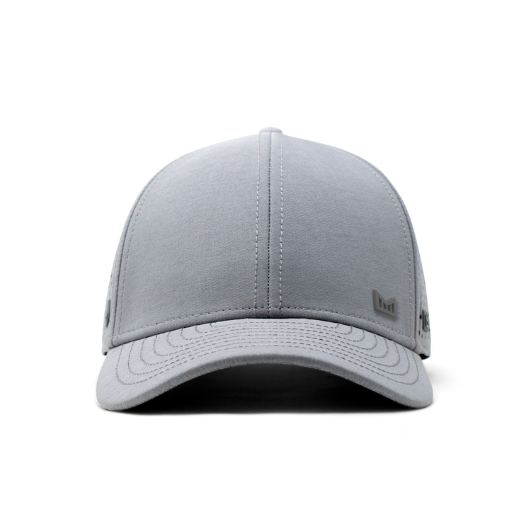 Melin | Hydro A-Game Icon - Heather Grey