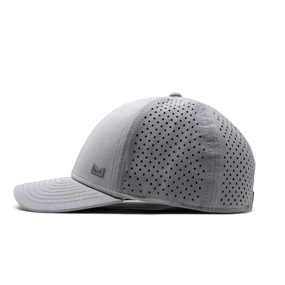 Melin | Hydro A-Game Icon - Heather Grey