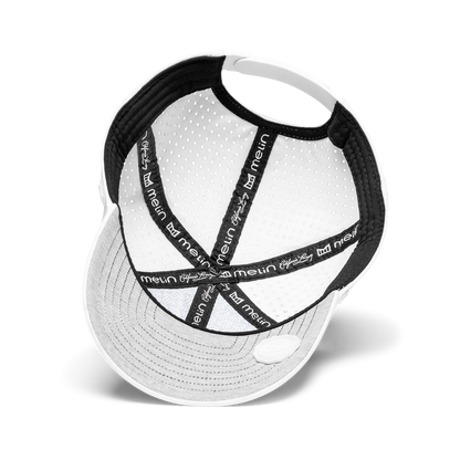 Melin | Hydro A-Game Icon - White