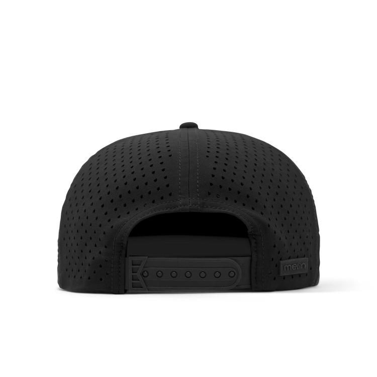 Melin | Hydro Coronado Brick - Black