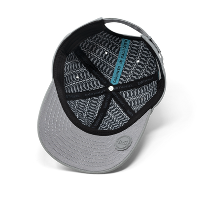 Melin | Hydro The Legend - Heather Grey