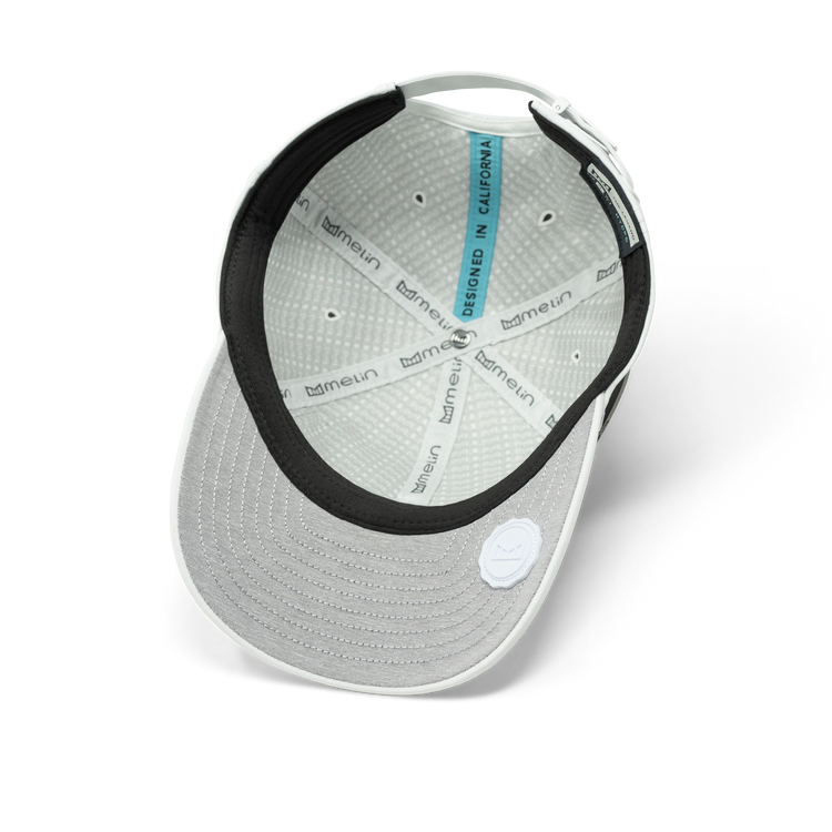 Melin | Hydro The Legend - White