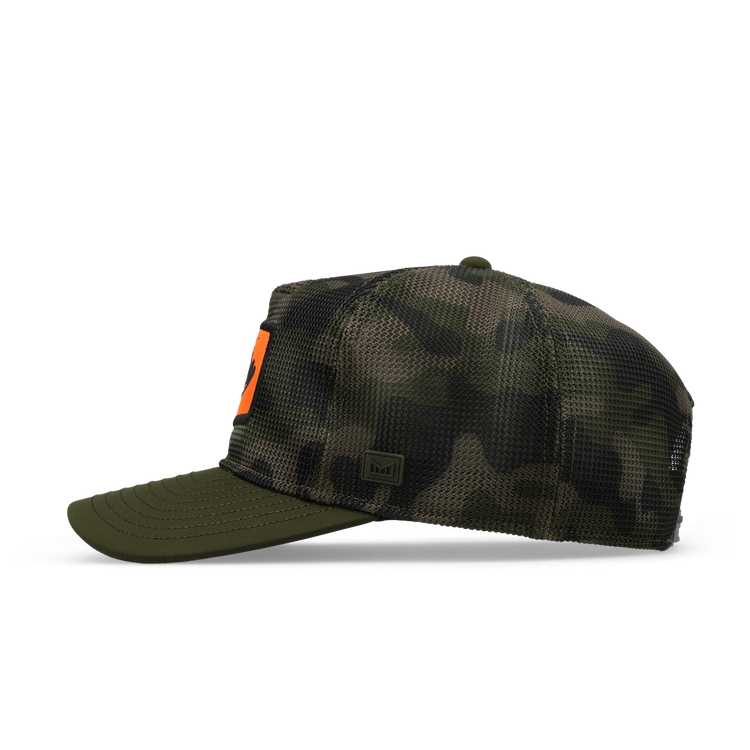 Melin | Hydro Odysea Mac - Olive Camo