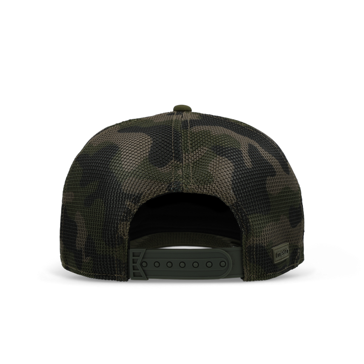 Melin | Hydro Odysea Mac - Olive Camo