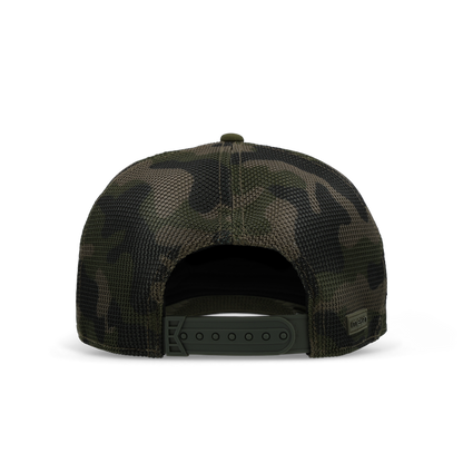 Melin | Hydro Odysea Mac - Olive Camo