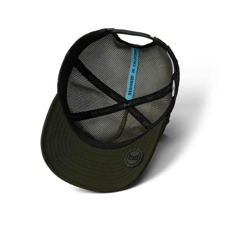 Melin | Hydro Odysea Mac - Olive Camo