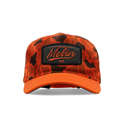 Melin | Hydro Odysea Mac - Safety Orange