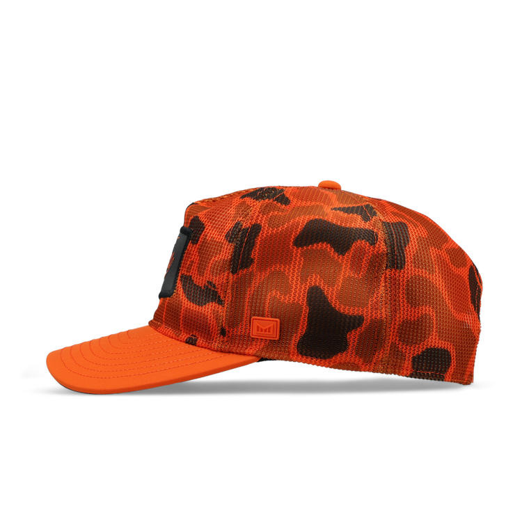 Melin | Hydro Odysea Mac - Safety Orange