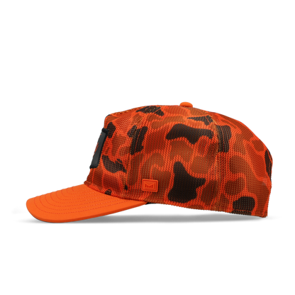 Melin | Hydro Odysea Mac - Safety Orange