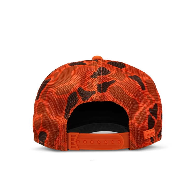 Melin | Hydro Odysea Mac - Safety Orange