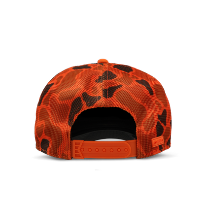 Melin | Hydro Odysea Mac - Safety Orange