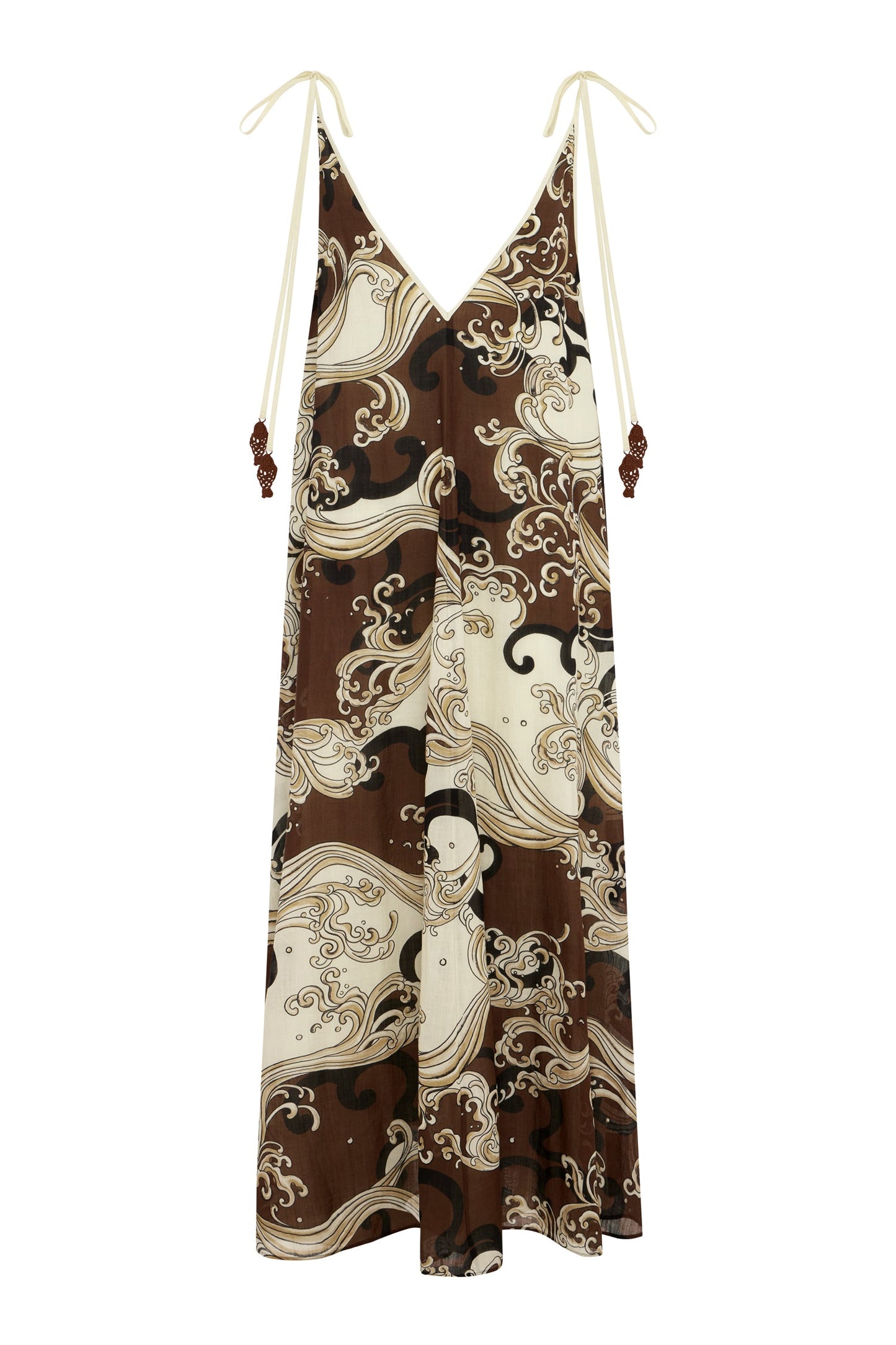 Alemais | Otis Midi Dress