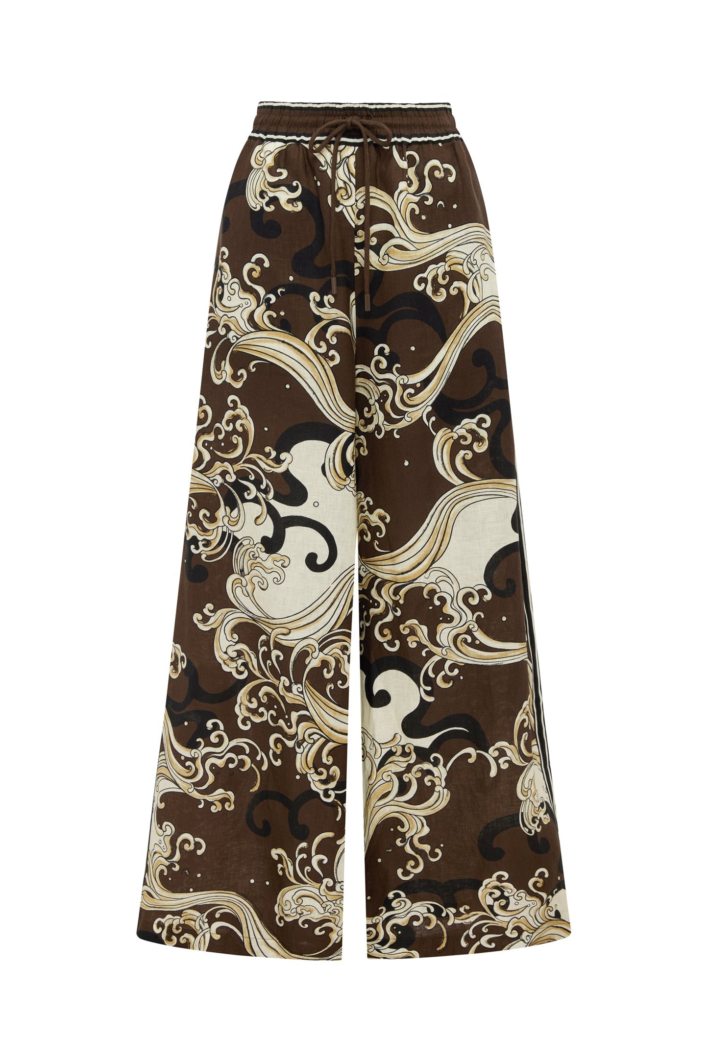 Alemais | Otis Pant