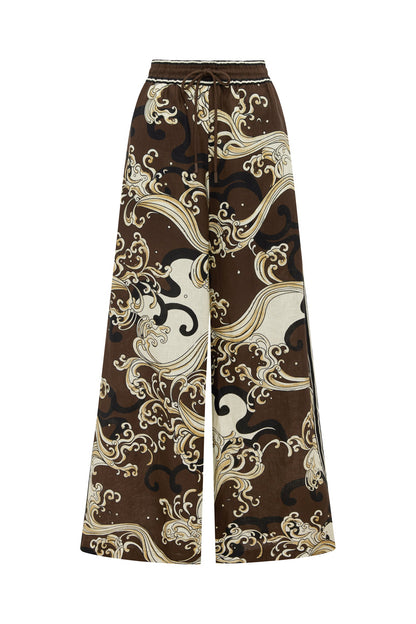 Alemais | Otis Pant