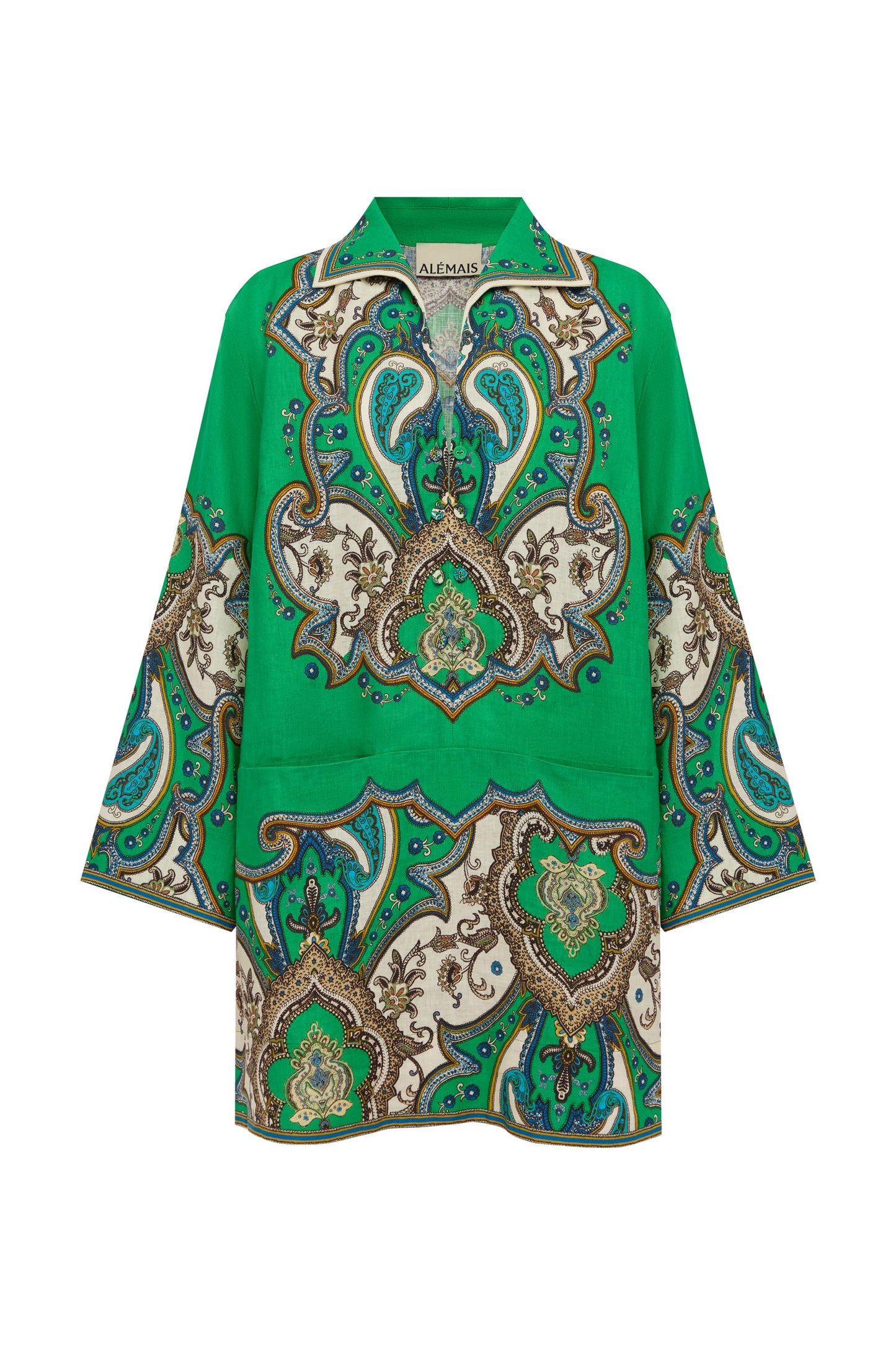 Alemais | Porter Mini Dress