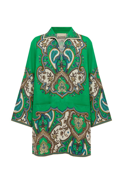 Alemais | Porter Mini Dress