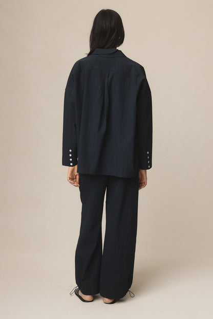 Marle | Freddy Shirt - Black