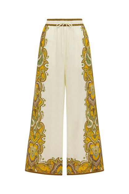 Alemais | Porter Pant