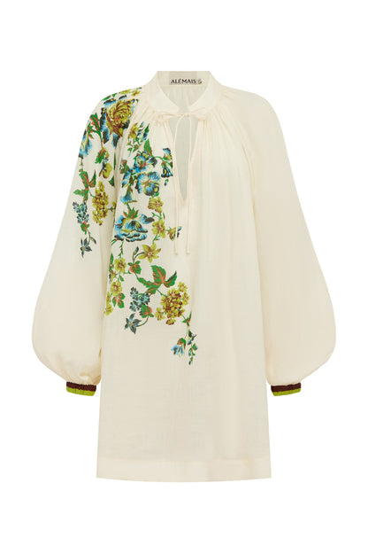 Alemais | Phyllis Mini Dress