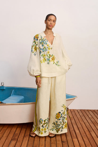 Alemais | Phyllis Top