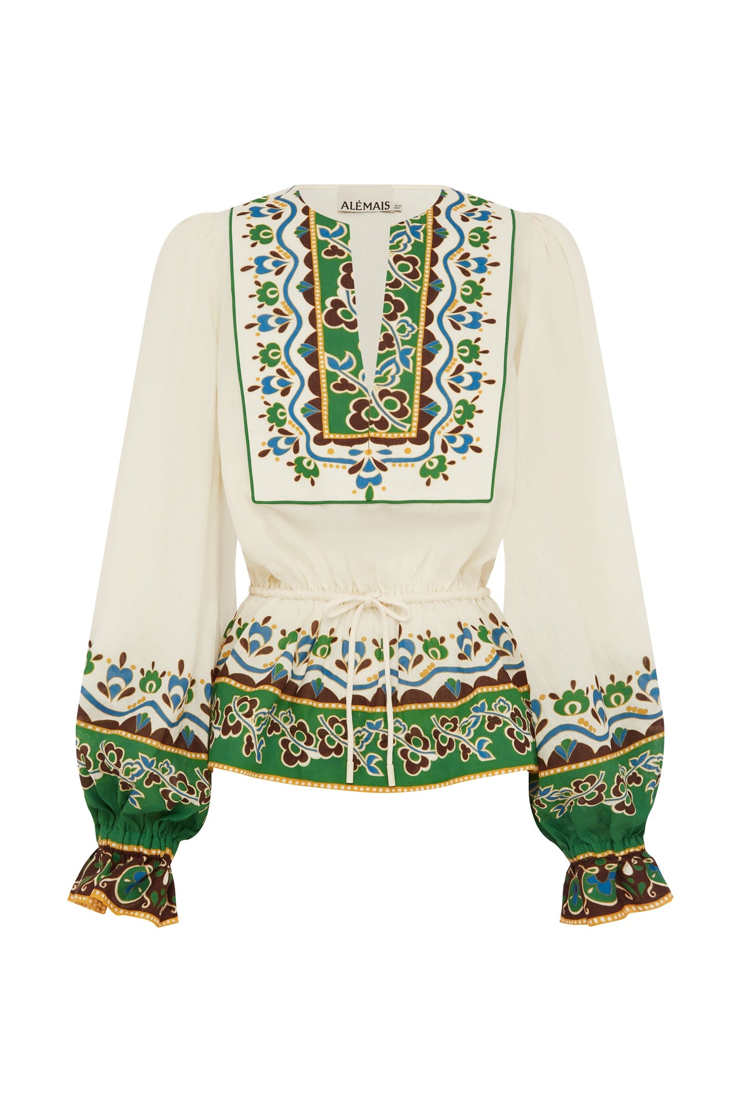 Alemais | Bridgette Top