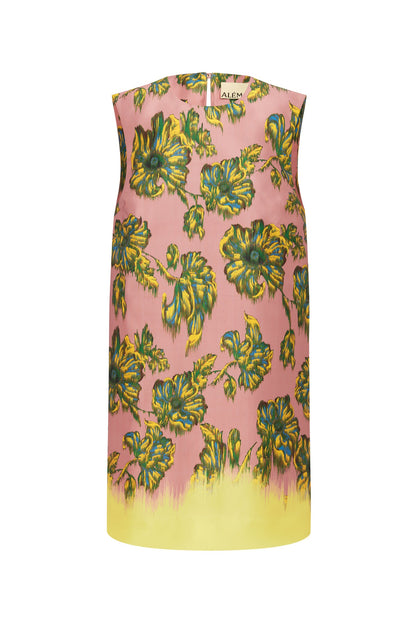 Alemais | Faye Mini Dress
