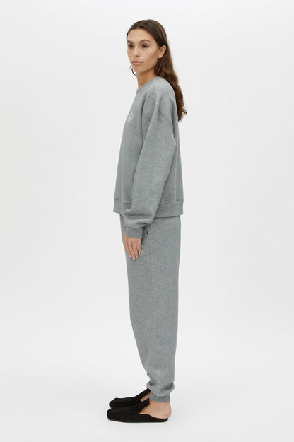 Camilla and Marc | Bonnie Trackpant - Grey Marle
