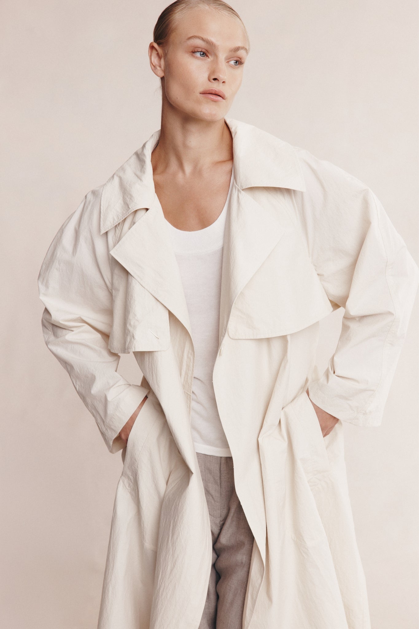 Marle | Zola Trench - Silt