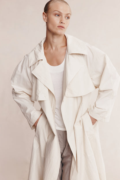 Marle | Zola Trench - Silt