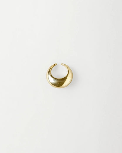 Jasmin Sparrow | Ear Cuff Small - Gold