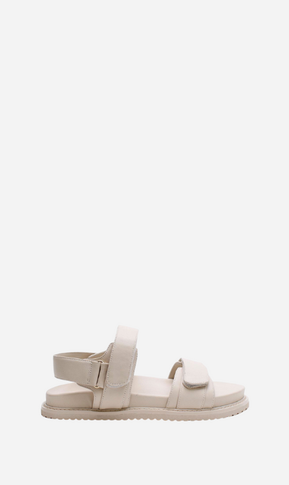 La Tribe | Isla Sandal - Milk