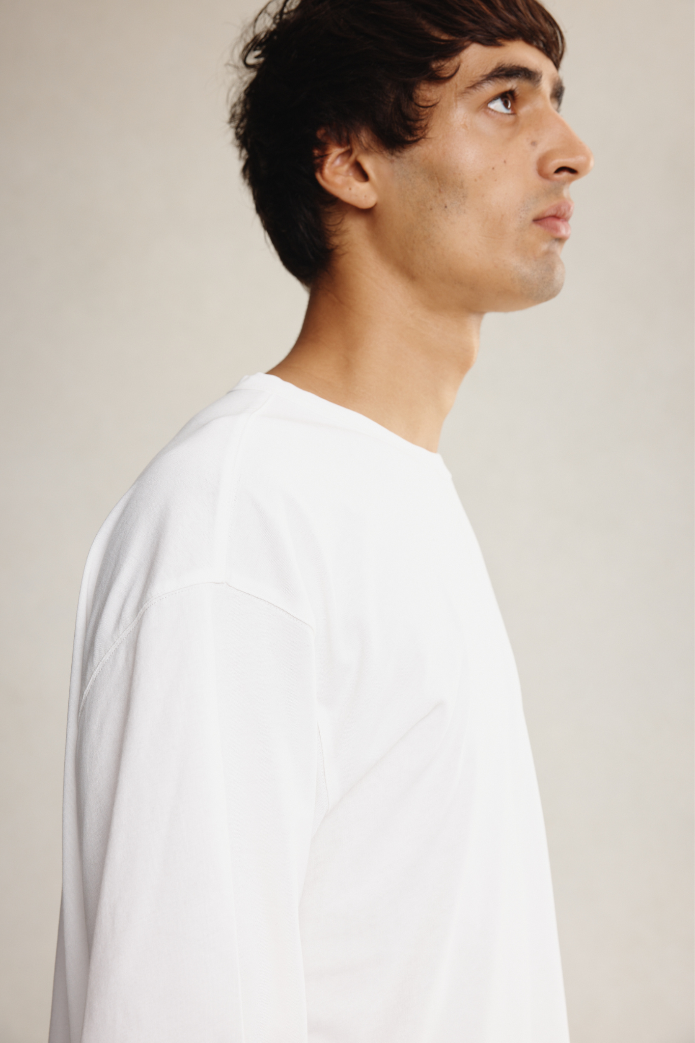 Marle | Kosta Tee - Ivory