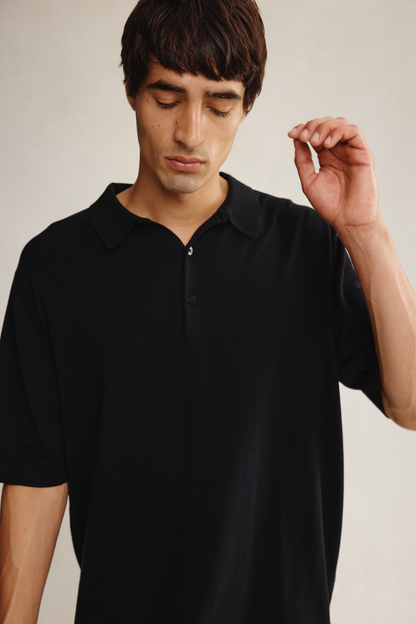 Marle | Enzo Polo - Black