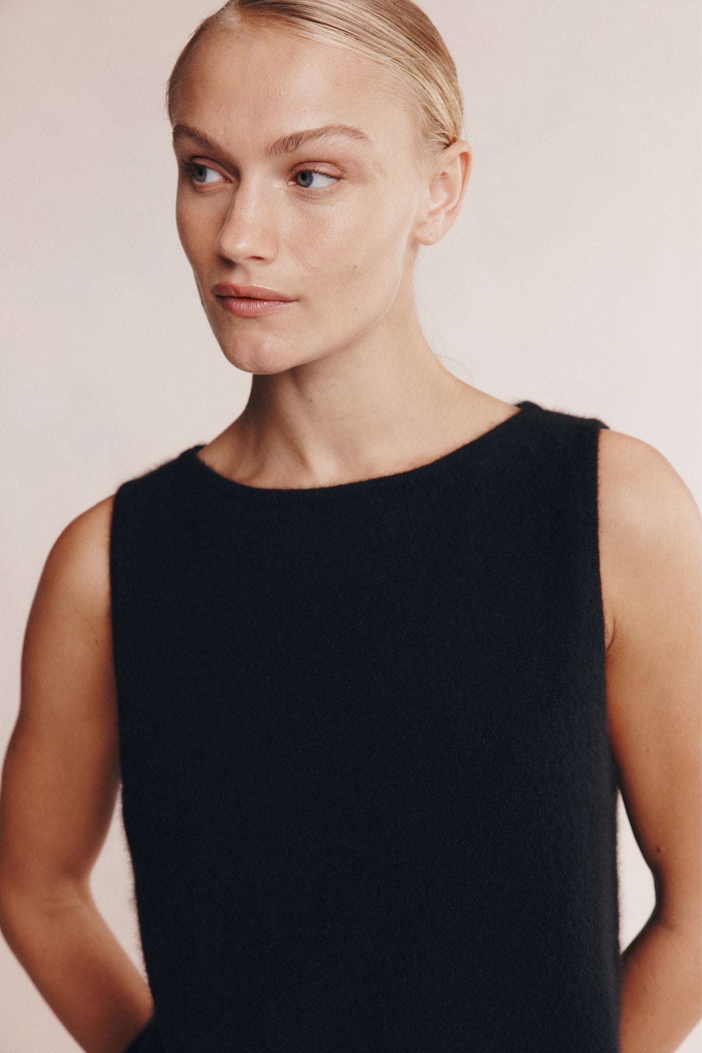 Marle | Nova Top - Black