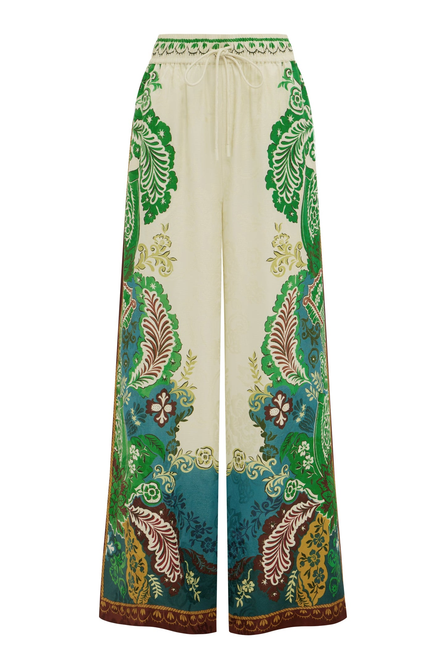 Alemais | Florence Pant