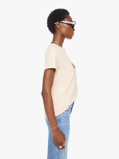 Mother Denim | The Boxy Goodie Goodie - Lady Wonder