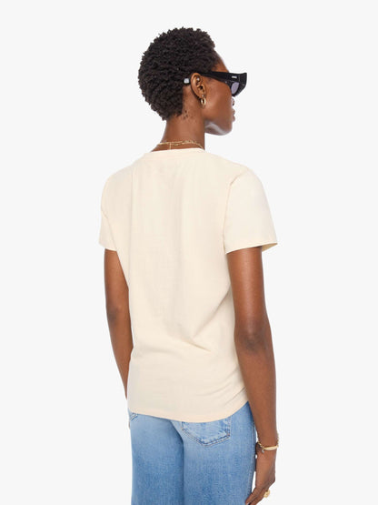 Mother Denim | The Boxy Goodie Goodie - Lady Wonder