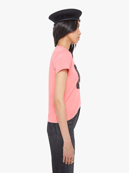 Mother Denim | The Boxy Goodie Goodie - Mother Ticket