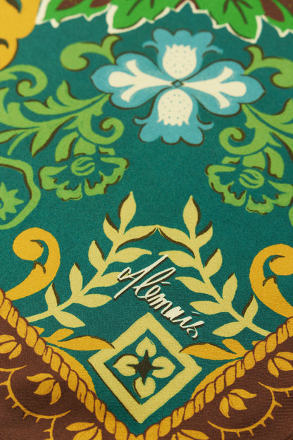 Alemais | Florence Silk Scarf