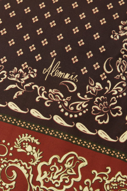 Alemais | Alma Silk Scarf