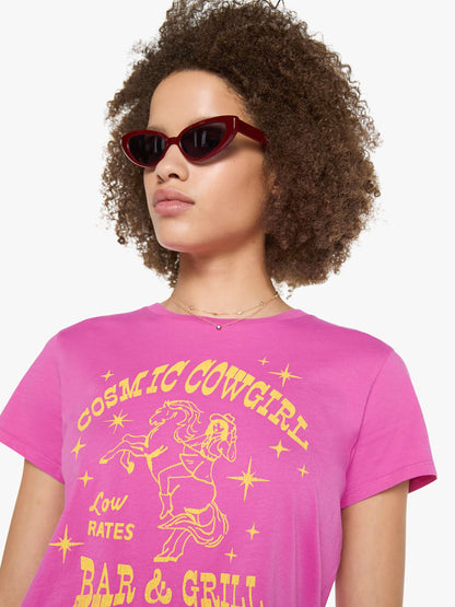 Mother Denim | The Lil Goodie Goodie - Cosmic Cowgirl Bar & Grill