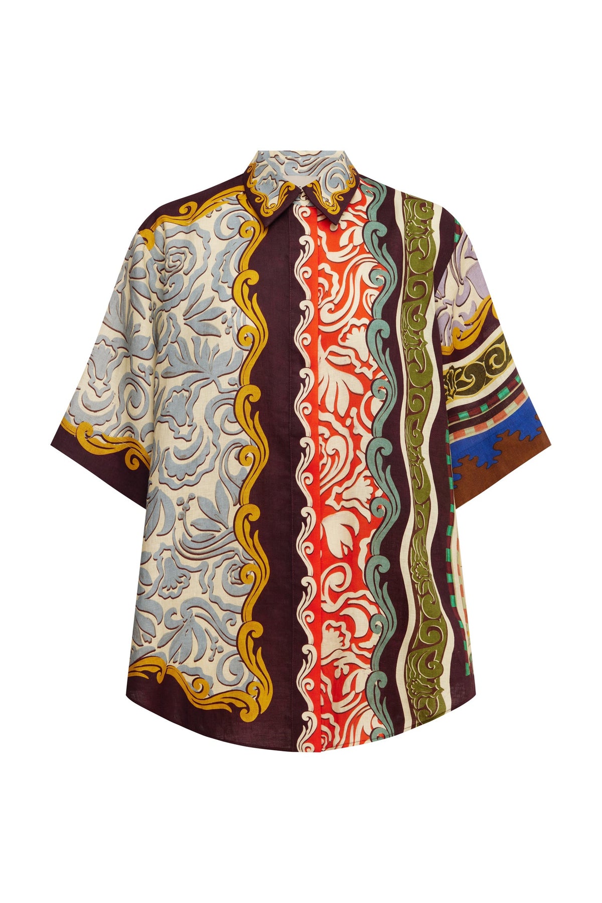 Alemais | Alita Shirt