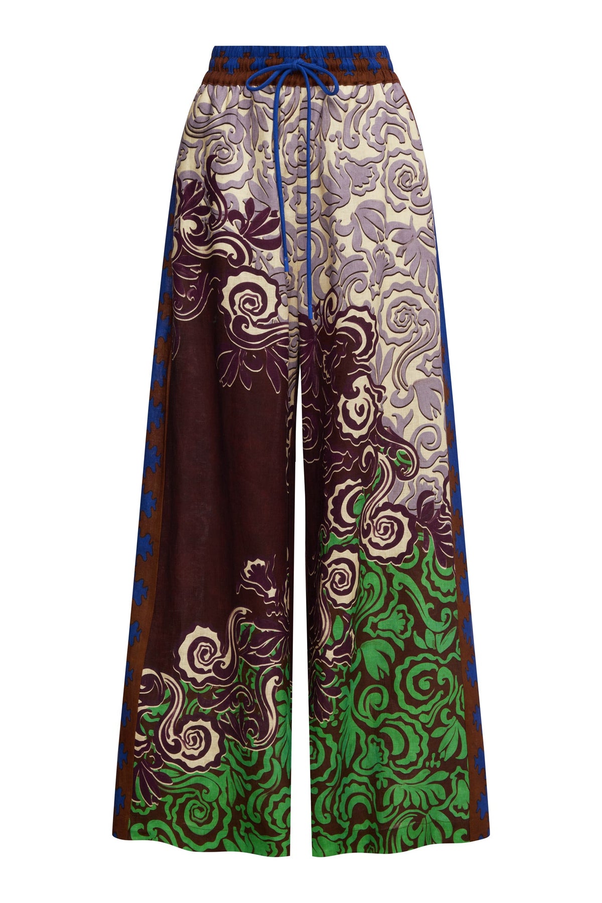 Alemais | Alita Pant