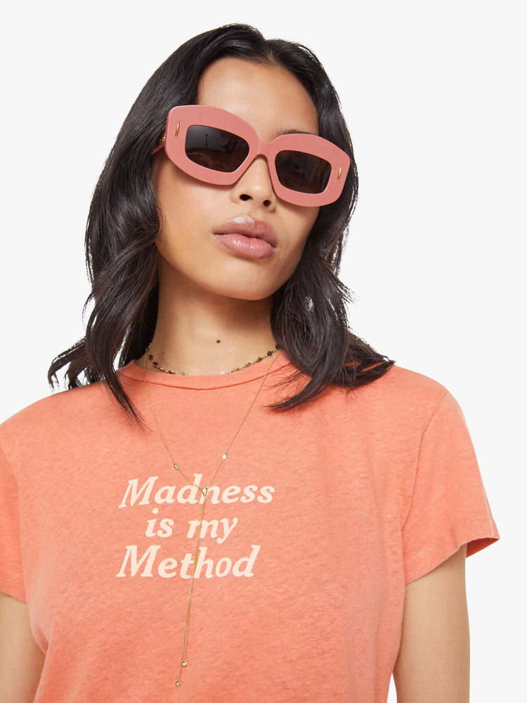 Mother Denim | The Sinful - Madness Is My Method