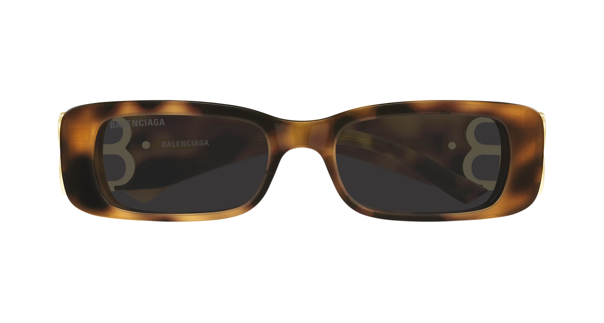 Balenciaga | BB0096S027 - Havana